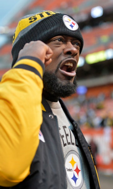 Steelers OK with going for it, not so hot on Thursday games